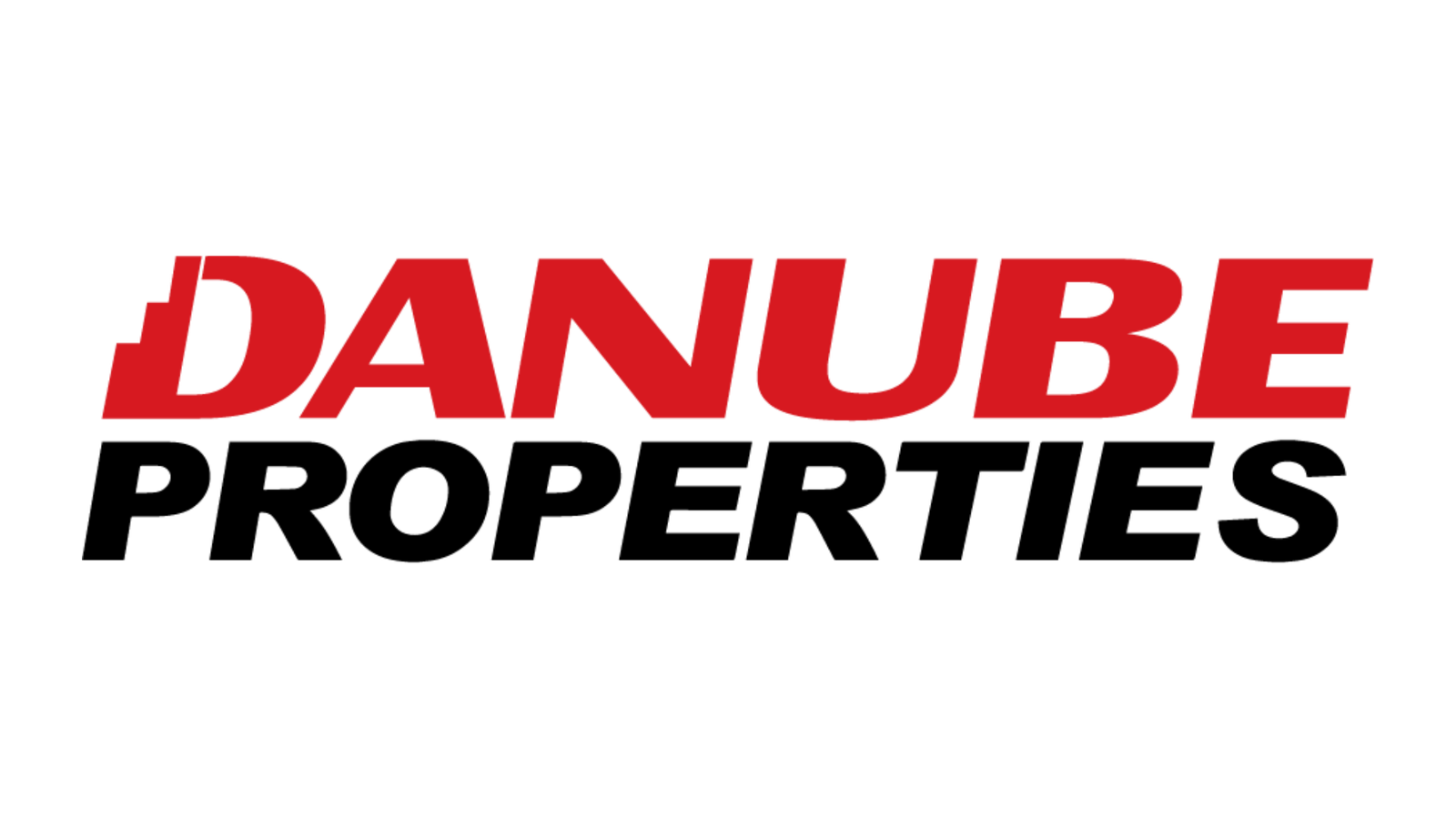 Danube Properties Logo